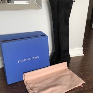 Stuart Weitzman Over the knee boots - Brand new 5
